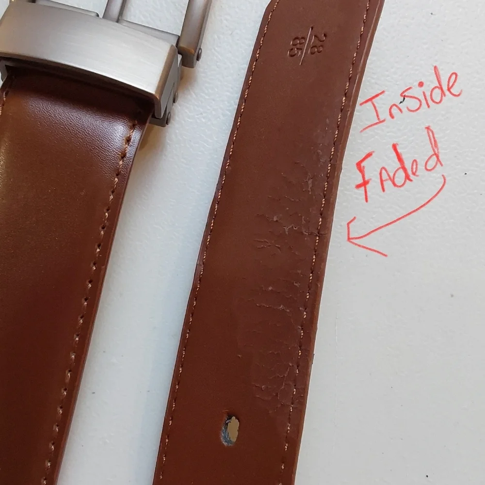 Bulliant classic brown